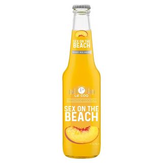 Sex On The Beach (33 Cl.)