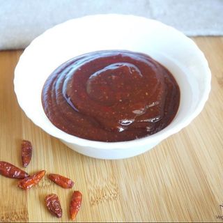 Salsa Barbecue