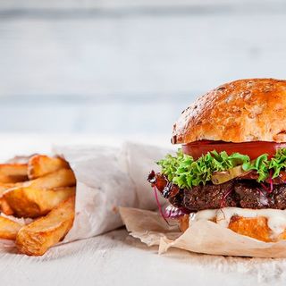 Hamburguesa Lotsagabe