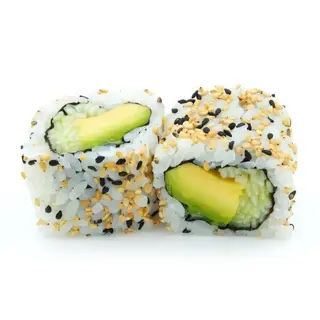 Uramaki Veg (8 Pzs.)