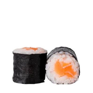 Maki De Salmón (8 Pzs.)