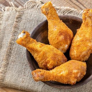 Muslos De Pollo (3 Uds.)