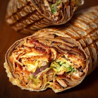 Kebab Mixto