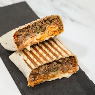 Tacos del Mar Menor