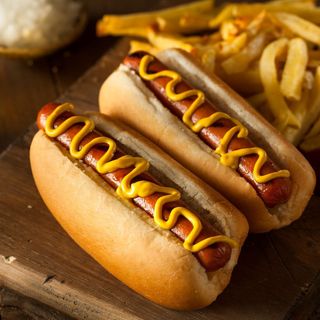 Hot Dog