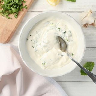 Salsa Blanca