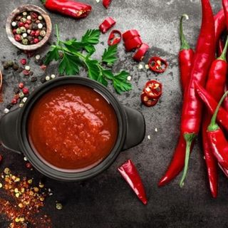 Salsa Picante