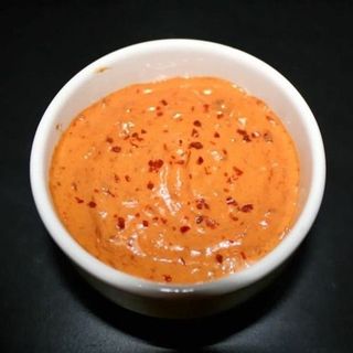 Salsa Samurai