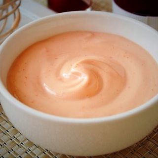 Salsa Rosa