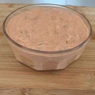 Salsa Algerienne