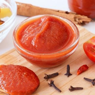 Ketchup