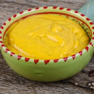 Salsa Curry