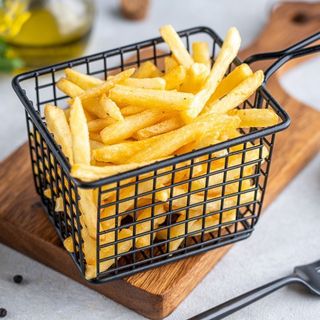 Patatas Fritas