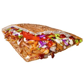 Pan Pita