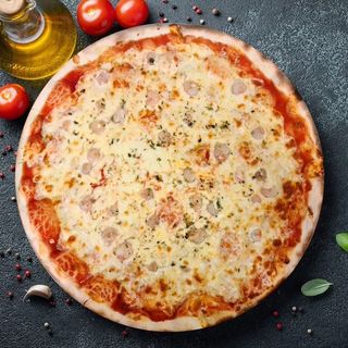 Gambaretti