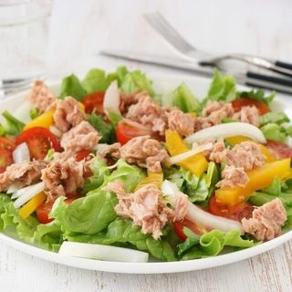 Ensalada Atun