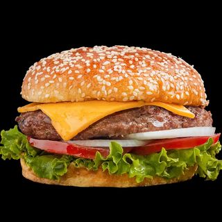 Hamburguesa