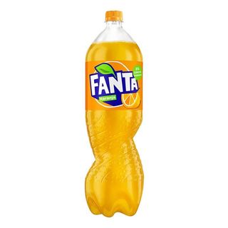 Fanta Naranja 2L