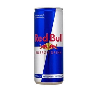 Red Bull