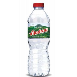 Agua Viladrau 