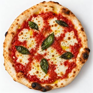 Pizza Margherita