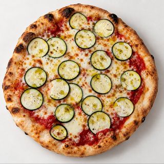 Pizza Elba