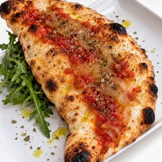 Pizza Calzone