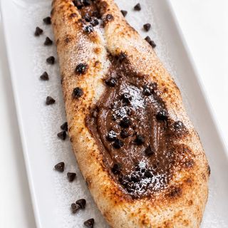 Tronquetto De Nutella