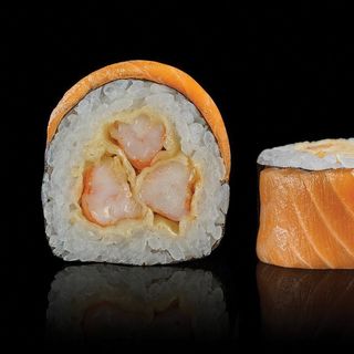 Uramaki Tigre
