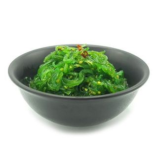 Ensalada Wakame