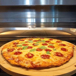 Pizza 5 Jotas · Chorizo (33 Cm.)