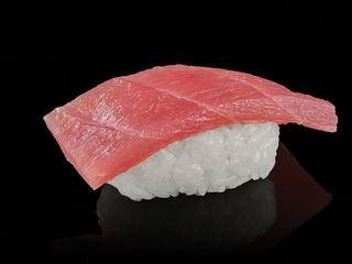 Nigiri De Atún (2 Uds.)