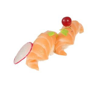 Nigiri De Salmón (2 Uds.)