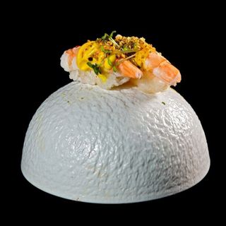Nigiri Ebi Special (2 Uds.)