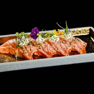 Nigiri Sake Philadelphia (2 Uds.)