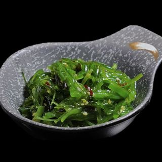 Wakame