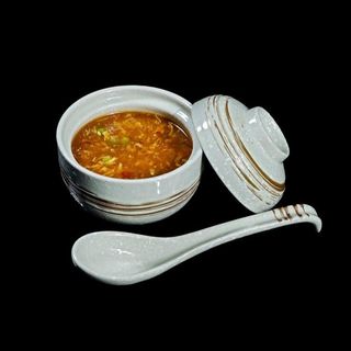 Sopa Agripicante