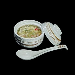 Sopa De Marisco