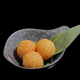 Bolitas De Sésamo (5 Uds.)