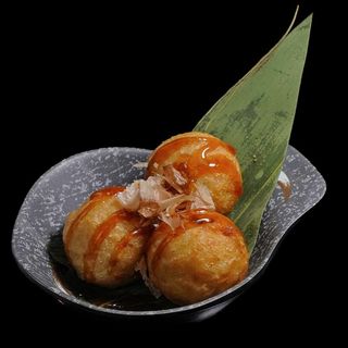 Takoyaki (3 Uds.)