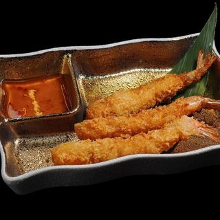 Tempura Ebi (5 Uds.)