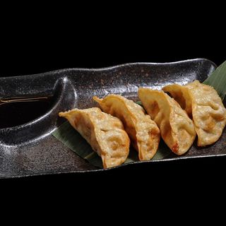 Empanadillas De Pollo (5 Uds.)
