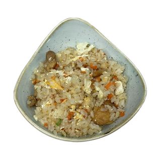 Arroz Con Pollo