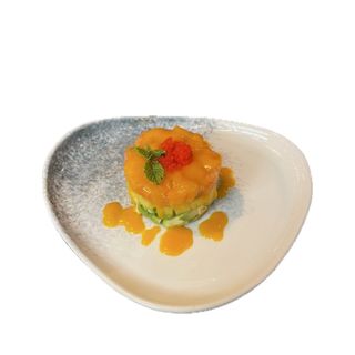 Tartar Tropical (1 Ud.)
