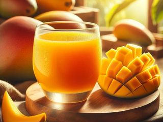 Jugo De Mango (500 Ml.)