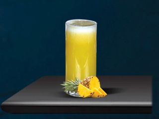 Jugo De Piña (500 Ml.)