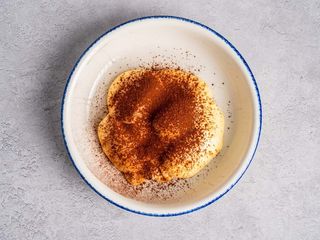 Tiramisú