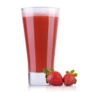 Jugo De Fresa (500 Ml.)