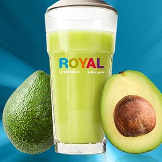 Jugo De Aguacate (500 Ml.)