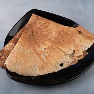 Crepe Con Miel